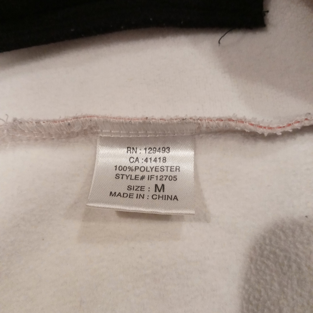 Neff Colorblock Hoodie - Picture 5 of 5
